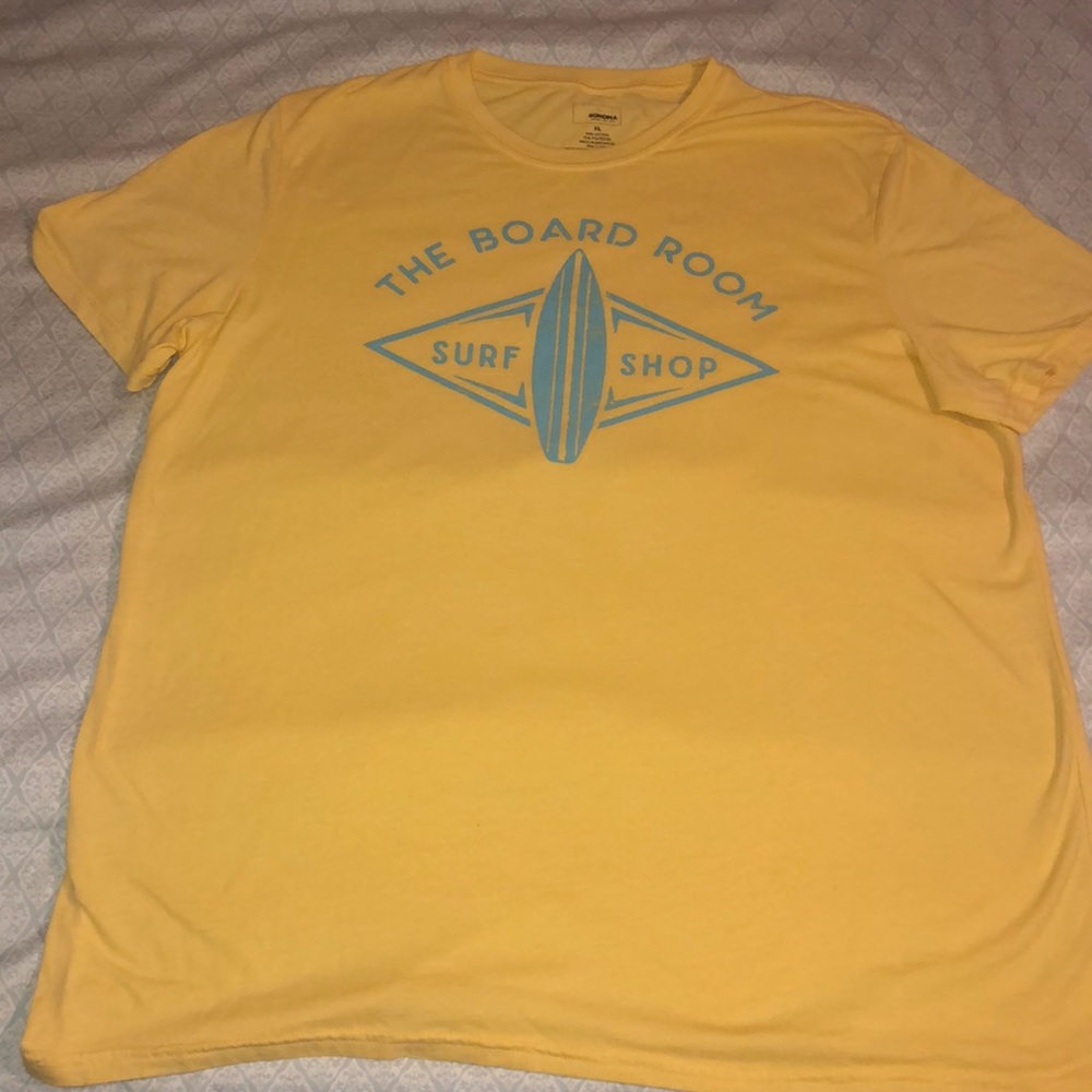 Men’s Graphic Tee